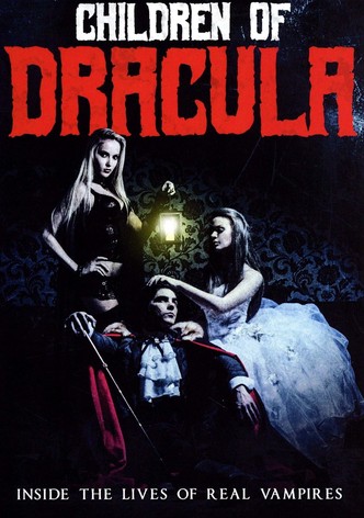 Children of Dracula