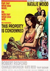 This Property Is Condemned