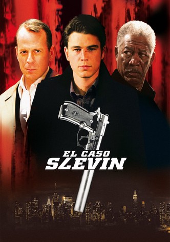 El caso Slevin