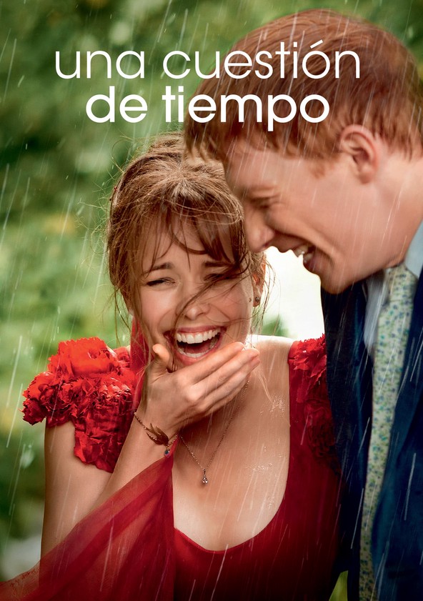 Una cuestión de tiempo - película: Ver online en español