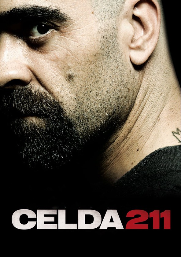 Celda 211 - película: Ver online completas en español