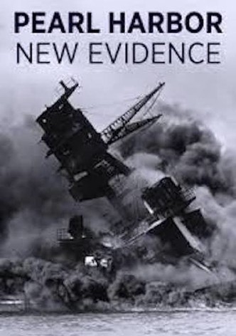 Pearl Harbor: The New Evidence