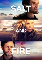 Salt and Fire