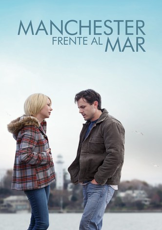 Manchester frente al mar