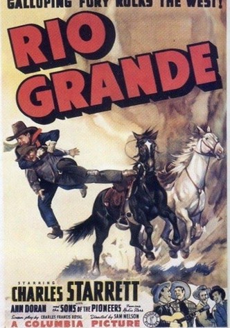 Rio Grande