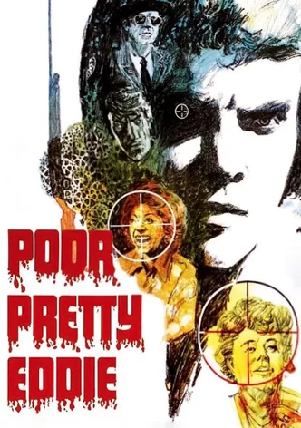 Poor Pretty Eddie poster