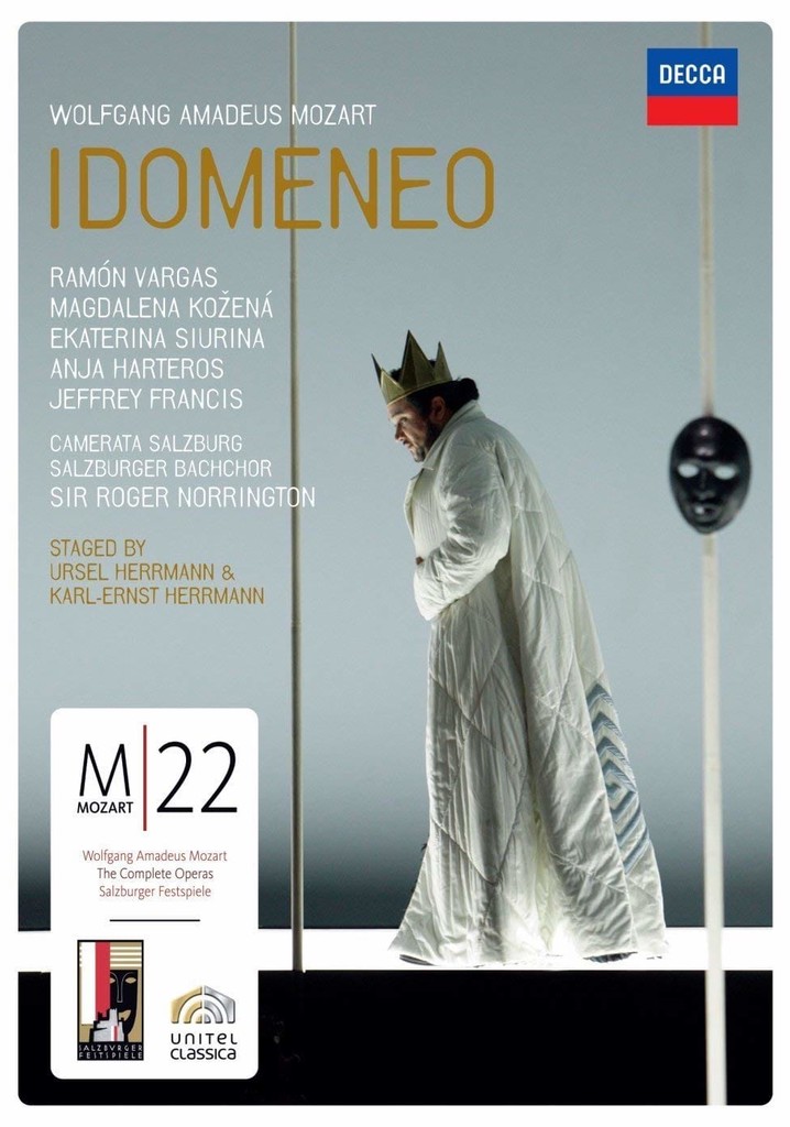 Idomeneo