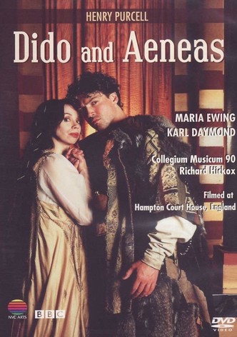 Dido and Aeneas