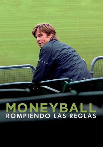 Moneyball: Rompiendo las reglas