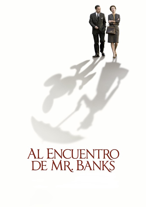 Saving mr deals banks netflix