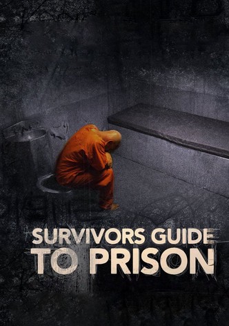 Survivor's Guide to Prison