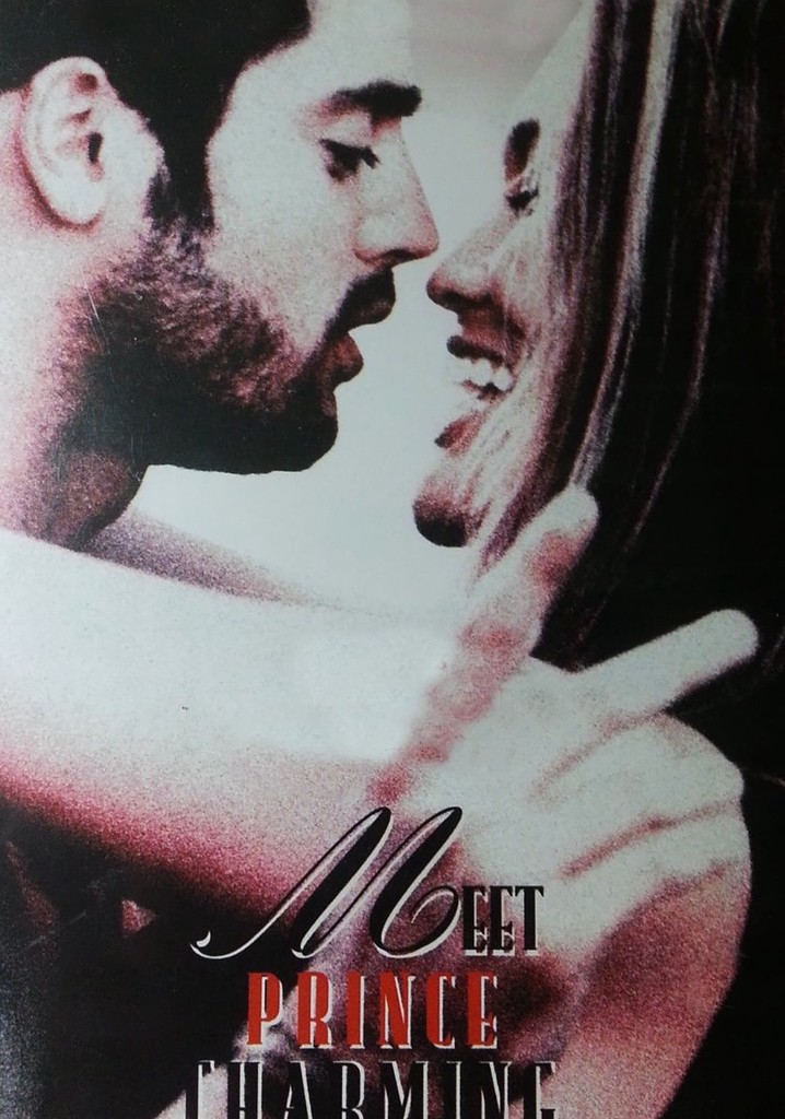 Meet Prince Charming