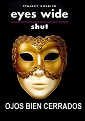 Eyes wide shut