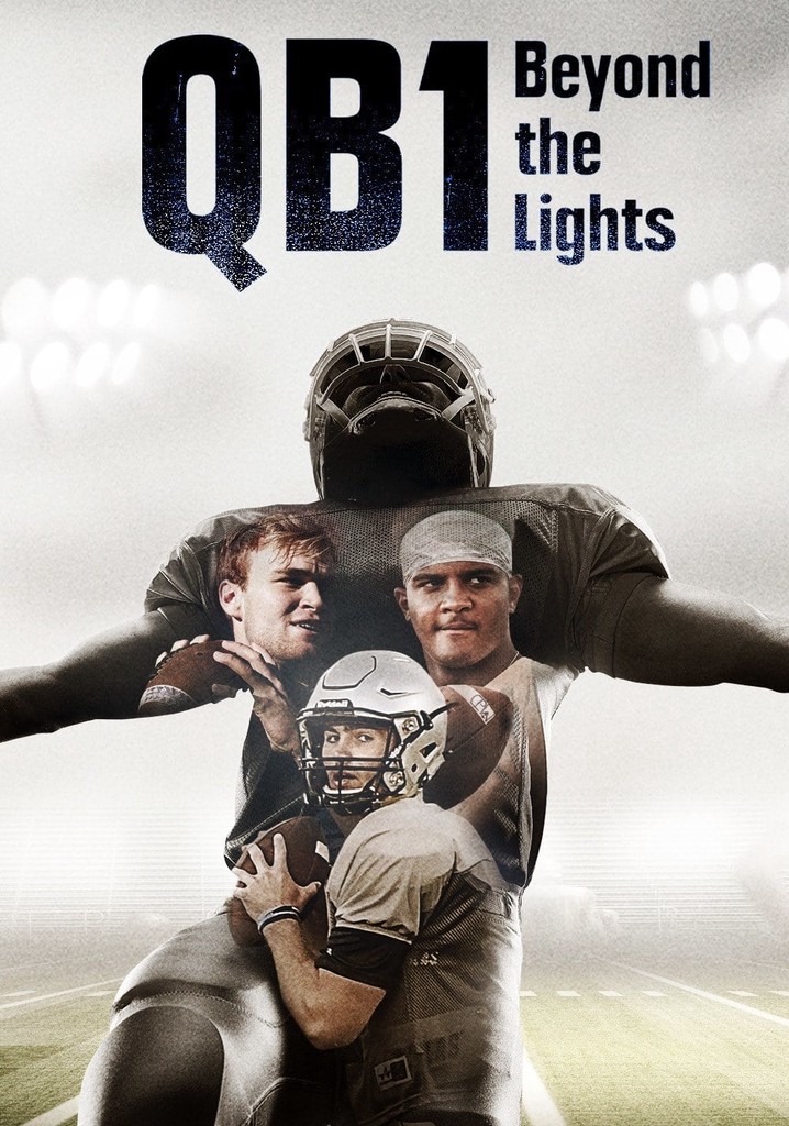 Tubi acquires rights to 'QB1: Beyond the Lights' season four