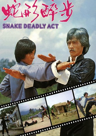 Snake Deadly Act