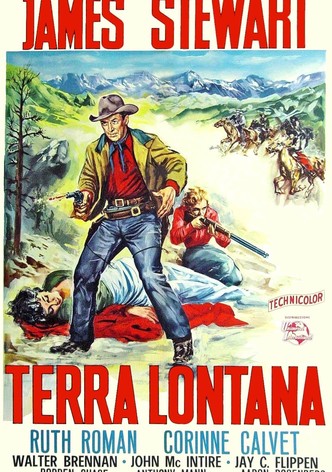 Terra lontana