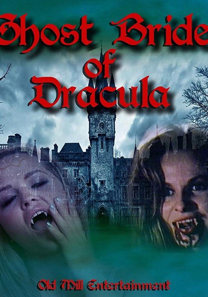 An Erotic Tale of Ms. Dracula