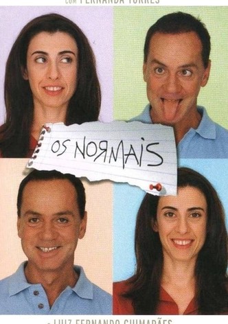 Os Normais