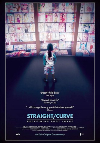 Straight/Curve: Redefining Body Image