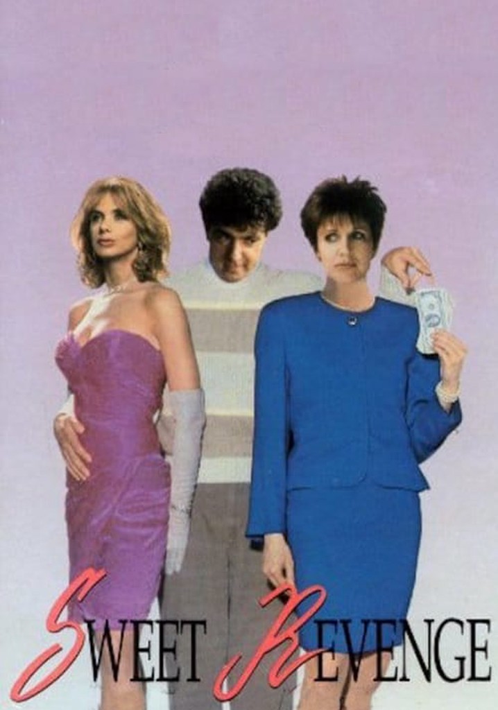 Sweet Revenge