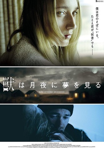 獣は月夜に夢を見る