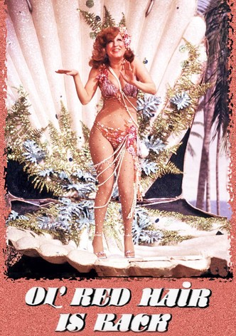 Bette Midler: Ol' Red Hair Is Back