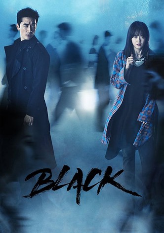 ブラック～恋する死神～ TV ドラマ 動画配信 視聴