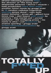 Tam Anlamıyla Dü***müş