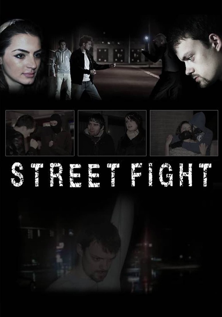 Street Fight