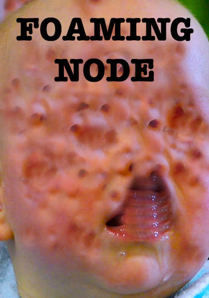 The Foaming Node