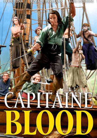 Capitaine Blood