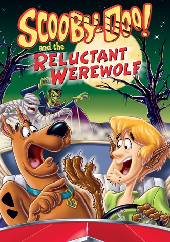 Scooby-Doo! and the Reluctant Werewolf