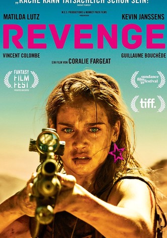 Revenge