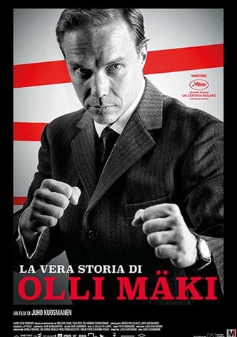 La vera storia di Olli Mäki