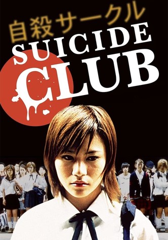 Suicide Club (El club del suicidio)