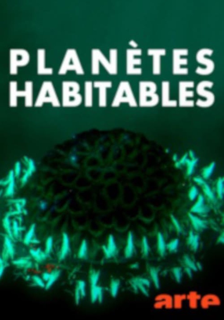 Alien Planets Revealed