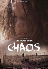 Nine Meals from Chaos