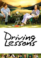 Driving Lessons
