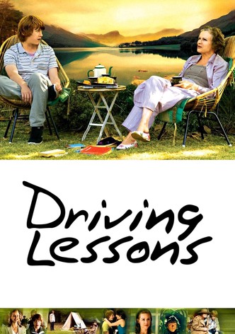 Driving Lessons