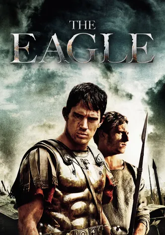 The Eagle poster