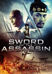 Sword of the Assassin