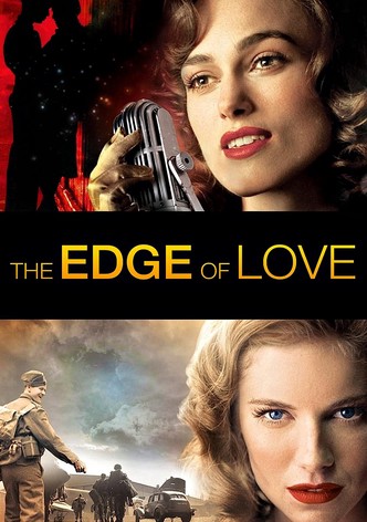 The Edge of Love