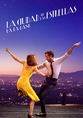 La ciudad de las estrellas (La La Land)