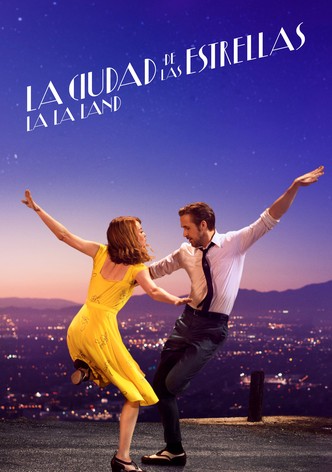 La ciudad de las estrellas (La La Land)