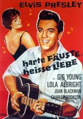 Harte Fäuste, heiße Liebe