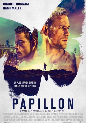 Papillon