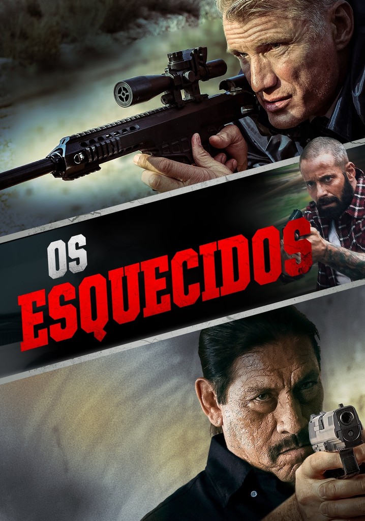 POR QUE ASSISTIR OS ESQUECIDOS? 