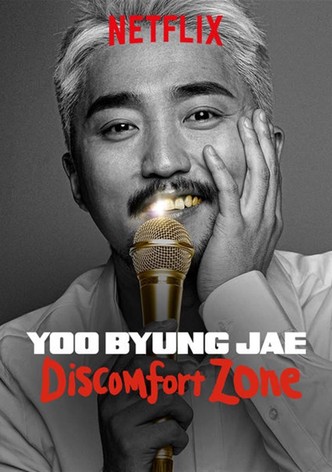 Yoo Byung Jae: Diskomfortzone