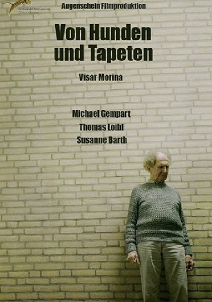 Of Dogs and Wallpaper