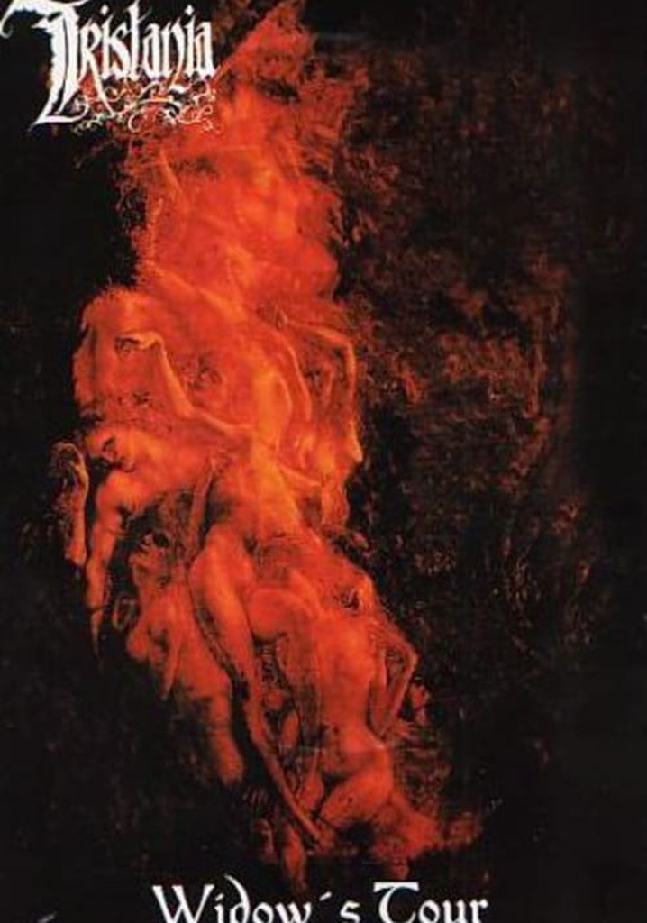 Tristania: Widow's Tour